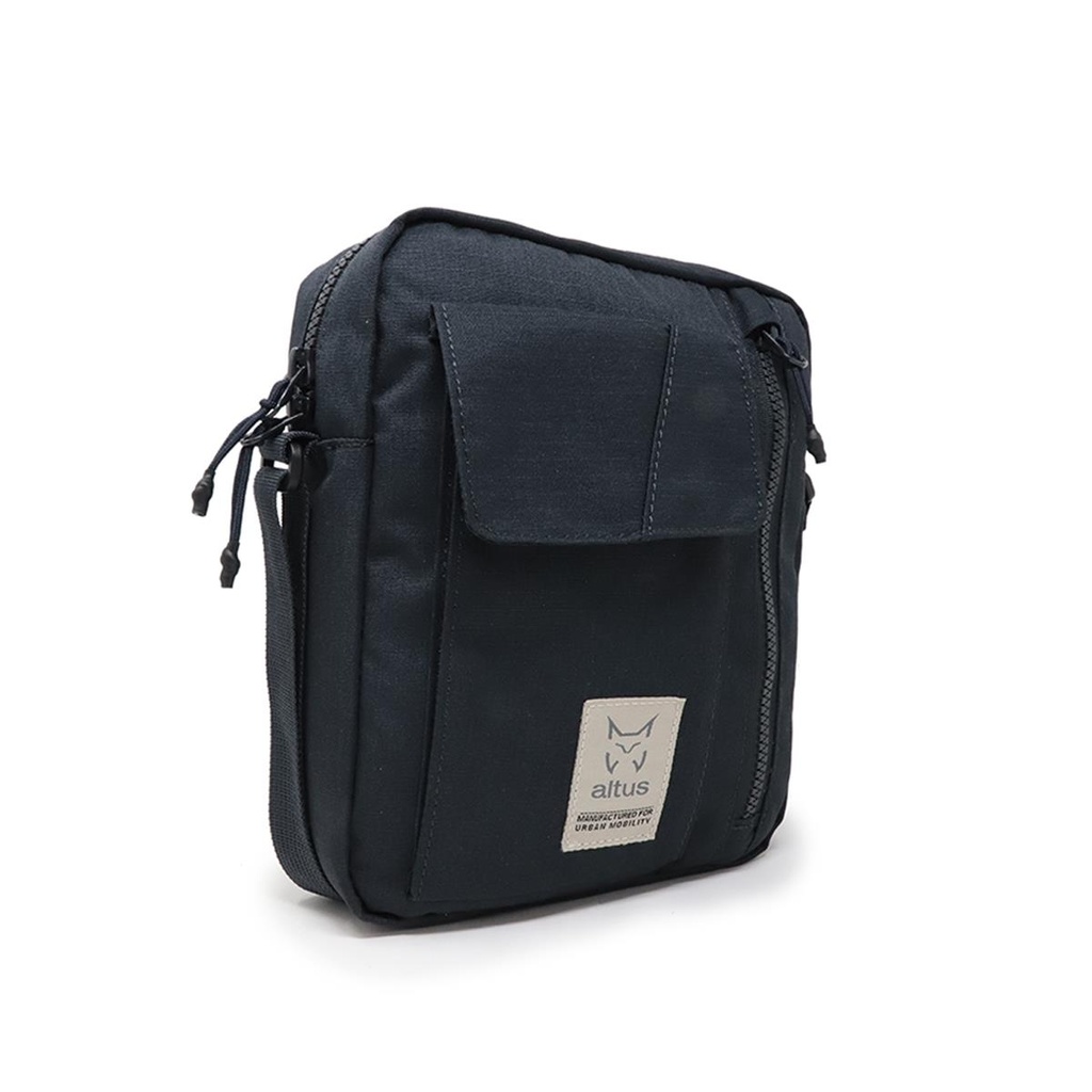 BOLSO DENVER K30 ANTRACITA - ALTUS
