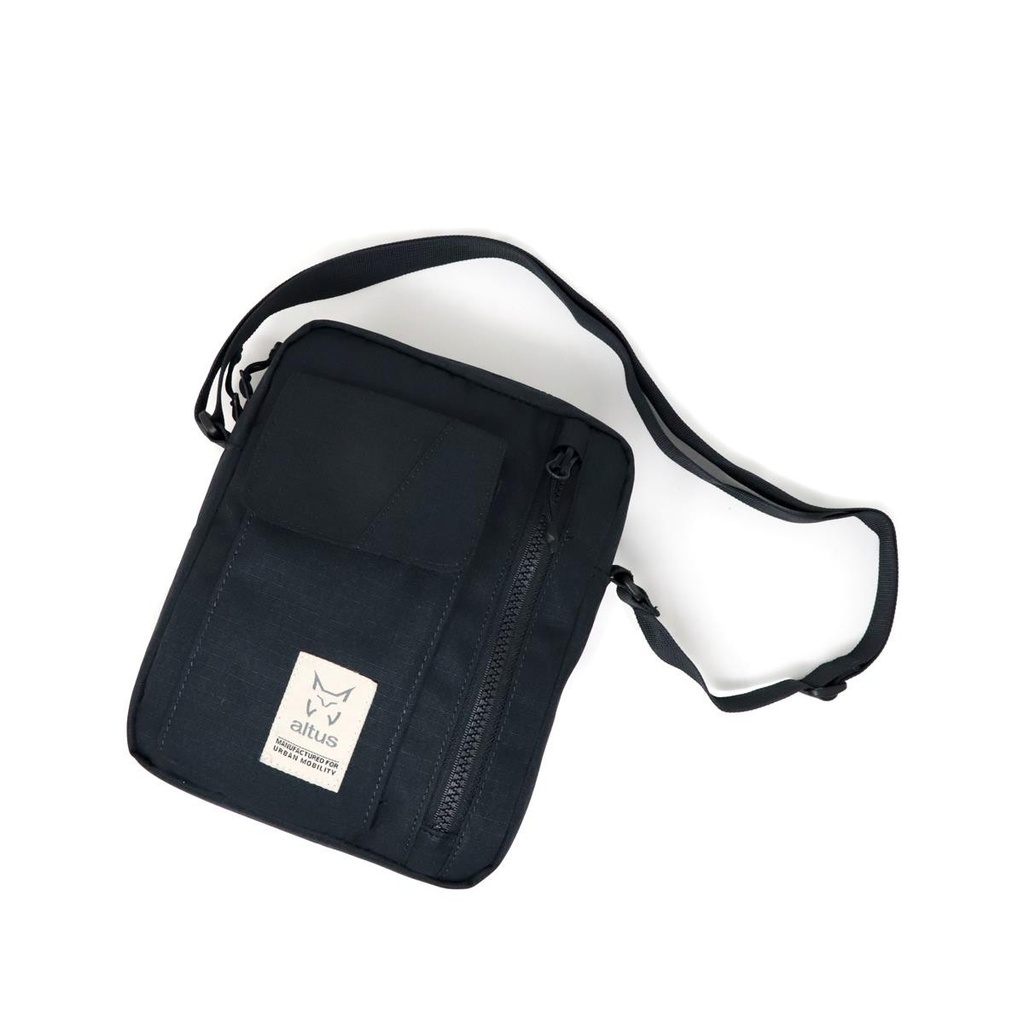 BOLSO DENVER K30 ANTRACITA - ALTUS