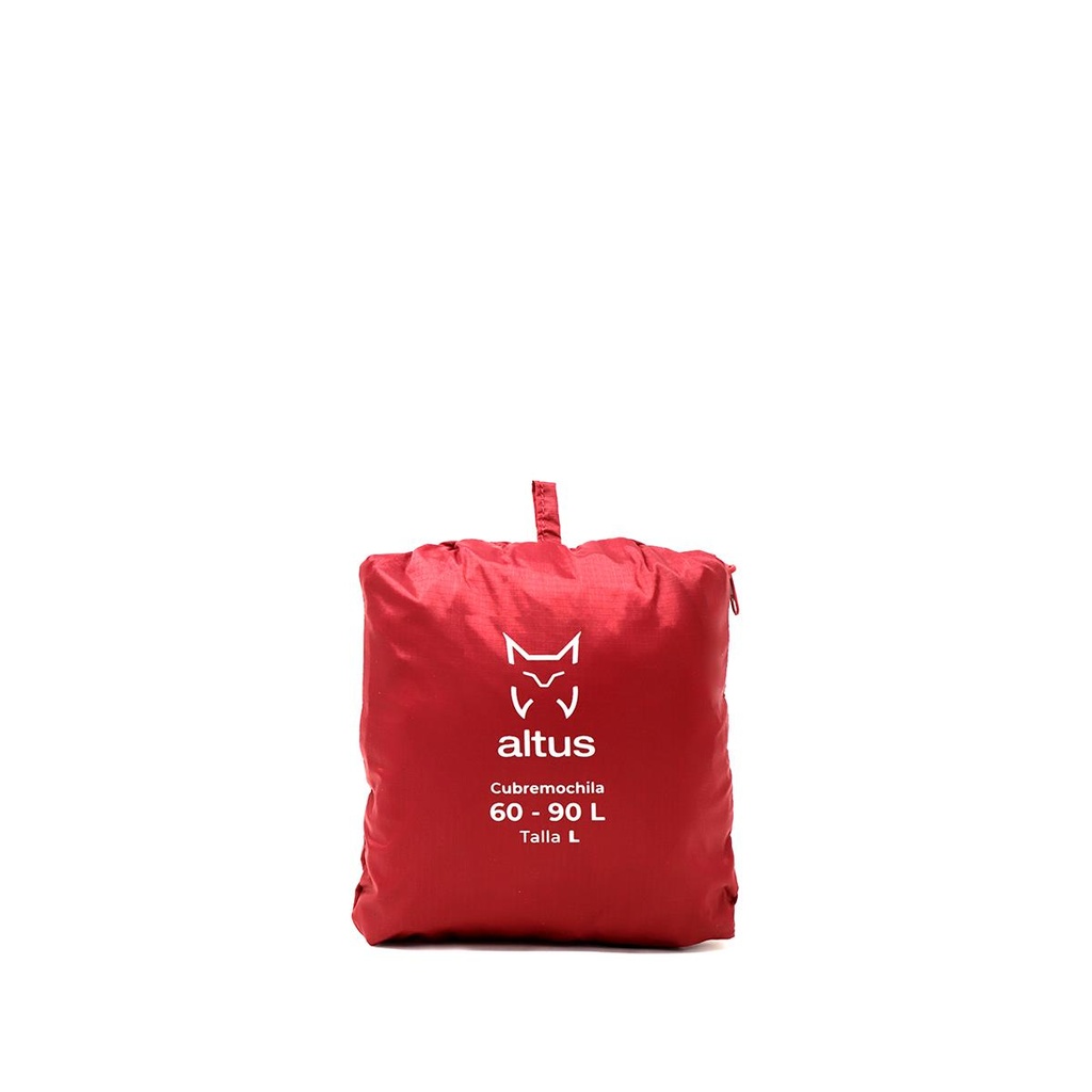 CUBREMOCHILA L J30 - ALTUS