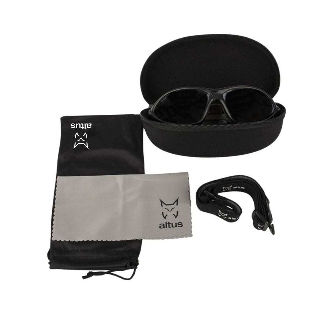 LENTES TOBA CAT4 - ALTUS