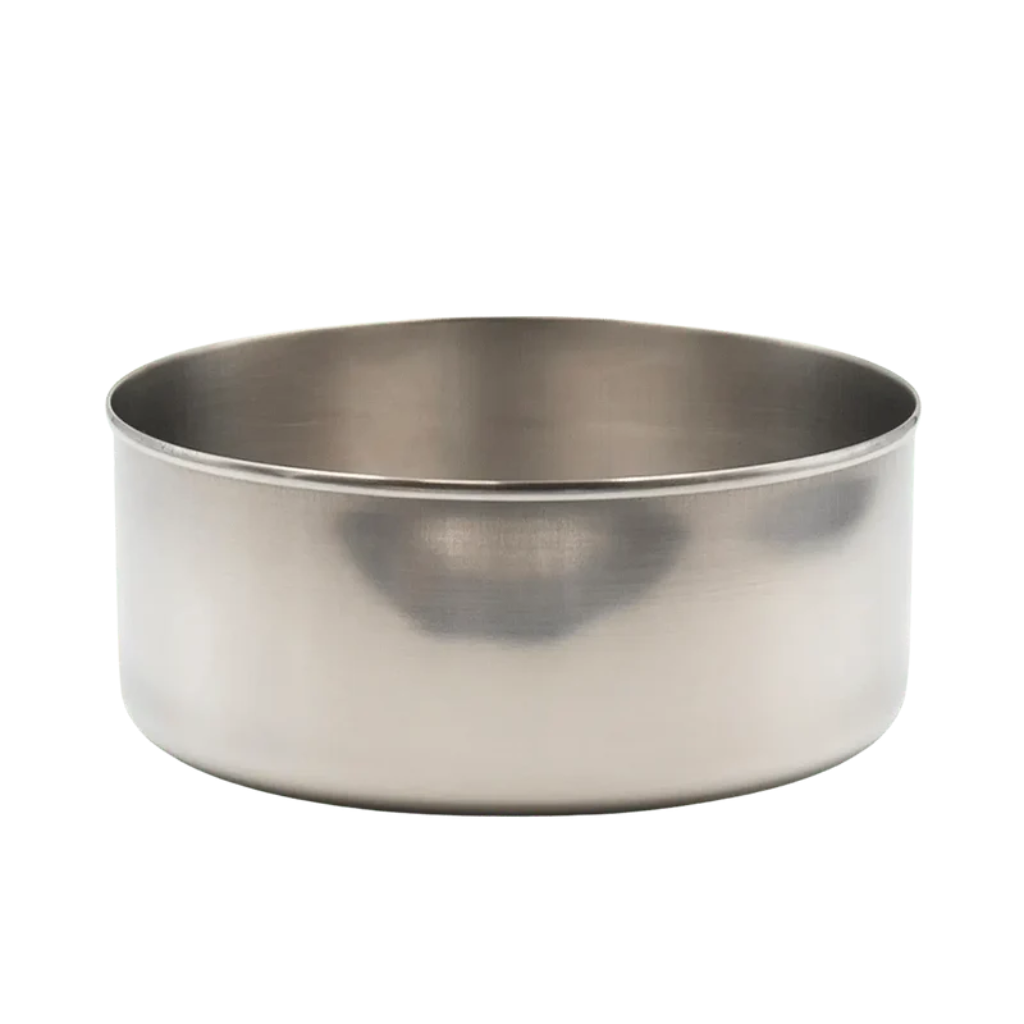 SET DE COCINA EN ACERO PARA 2 PERSONAS CON CAZO, TAPA, MANGO, CUBIERTOS Y VASO- LAKEN