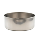 SET DE COCINA EN ACERO PARA 2 PERSONAS CON CAZO, TAPA, MANGO, CUBIERTOS Y VASO- LAKEN