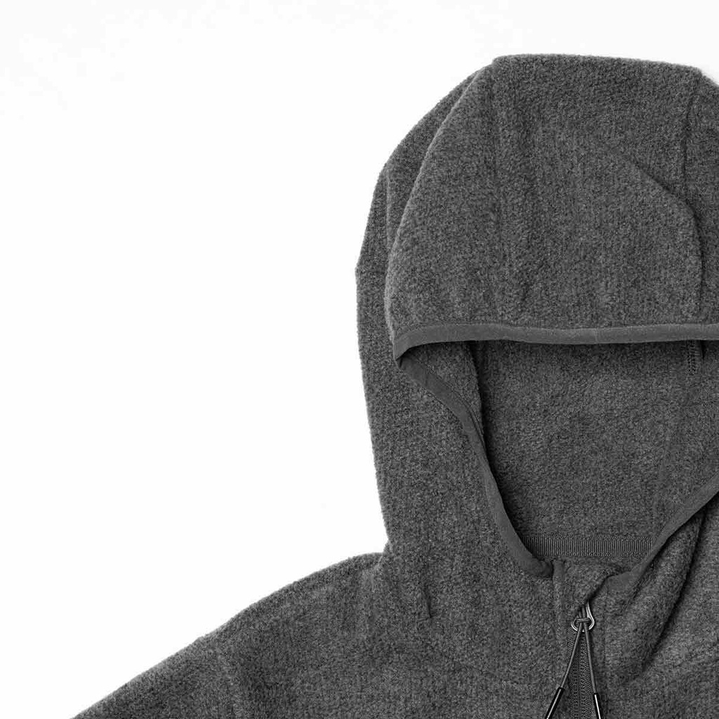 CASACA TERMICA POLAR HOMBRE SENECA K30 - ALTUS