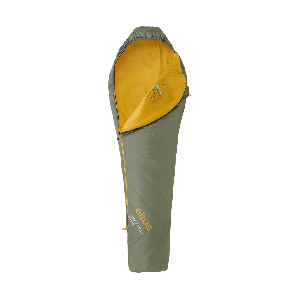 SACO S.FIBRA TIBET LIGHT 700 H30 - ALTUS