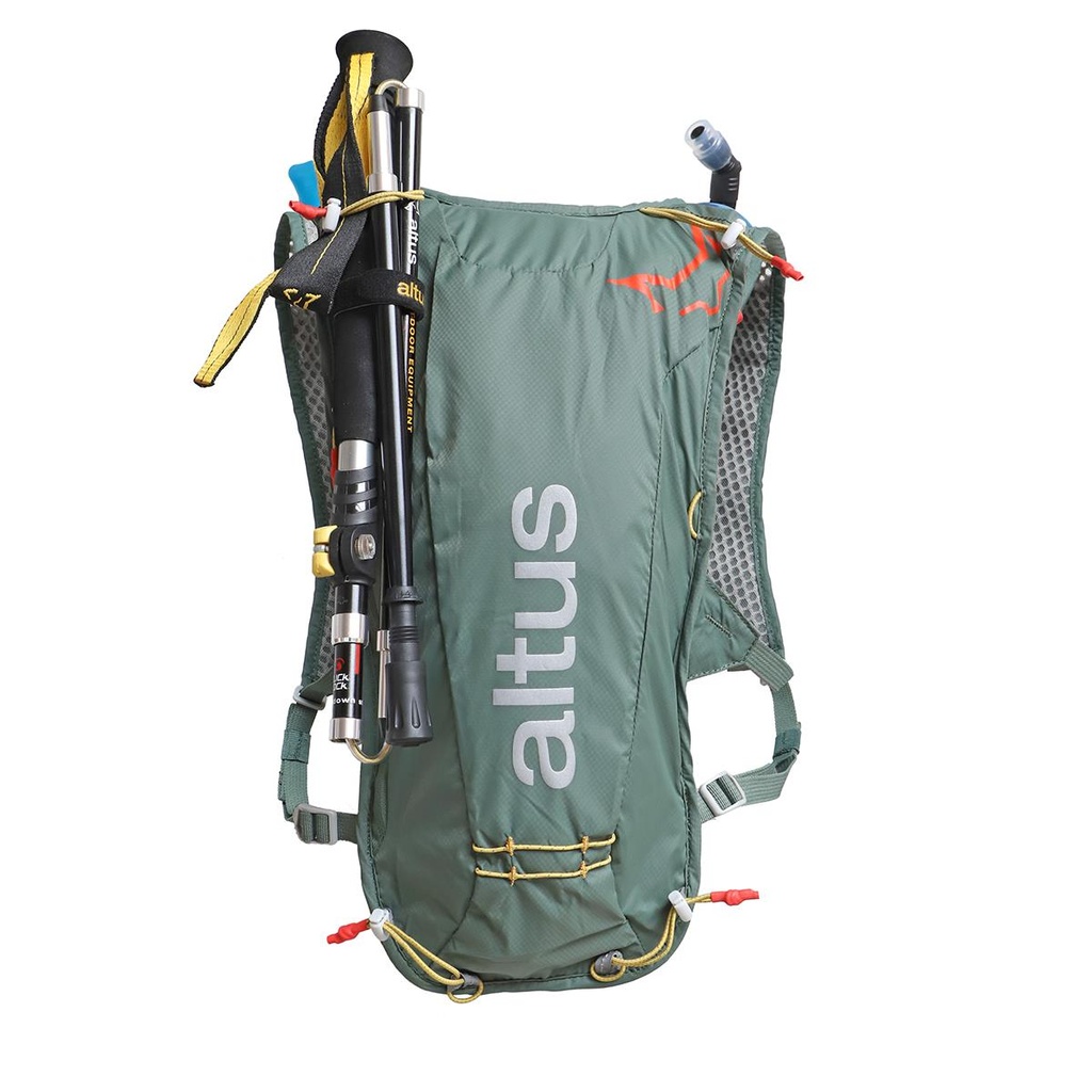 MOCHILA DE HIDRATACIÓN PATH 8 - ALTUS