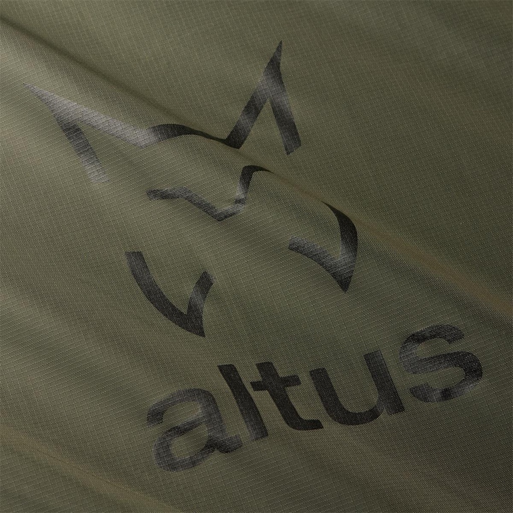 FUNDA VIVAC NORMANDIA VERDE OSCURO - ALTUS