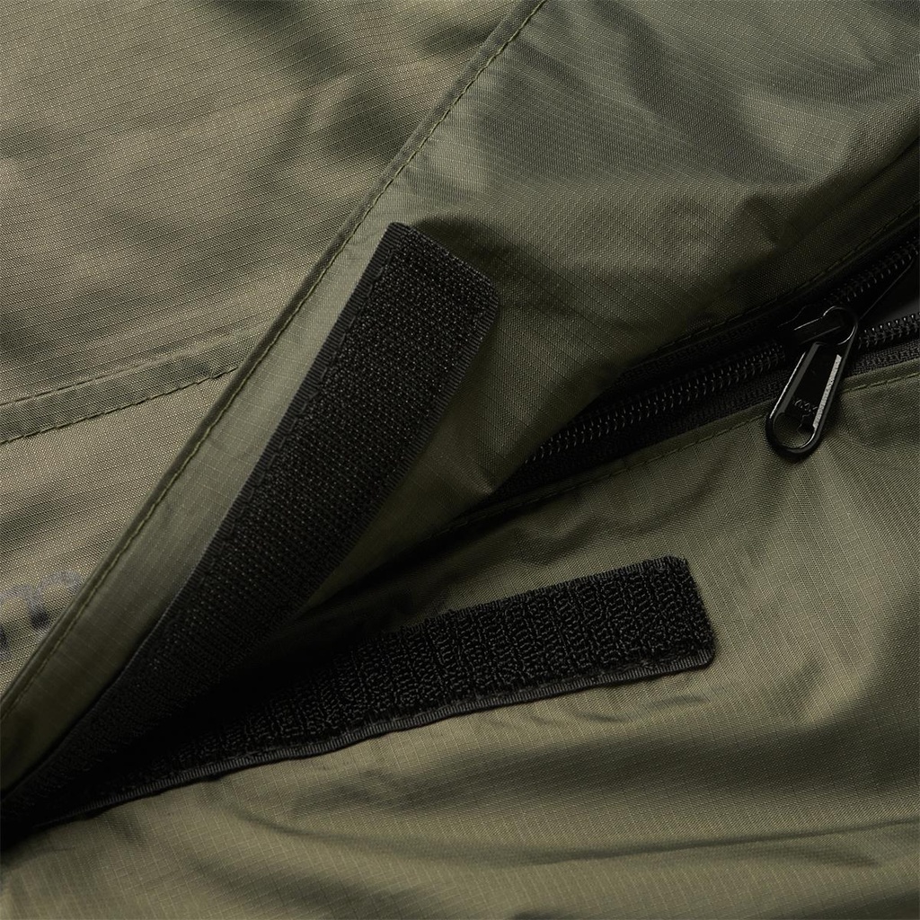 FUNDA VIVAC NORMANDIA VERDE OSCURO - ALTUS