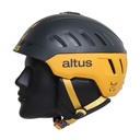 CASCO ESCALADA SKI NEPTUNO - ALTUS