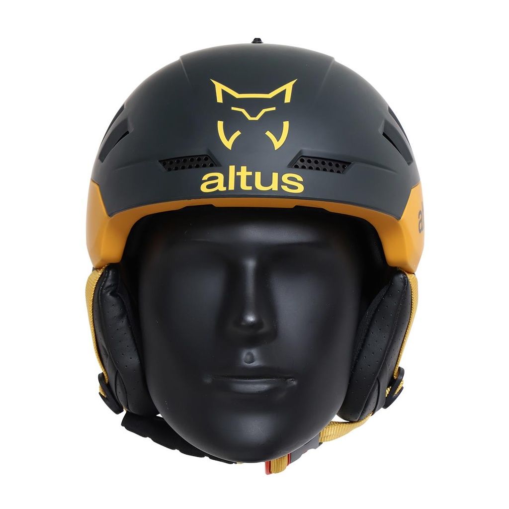 CASCO ESCALADA SKI NEPTUNO - ALTUS