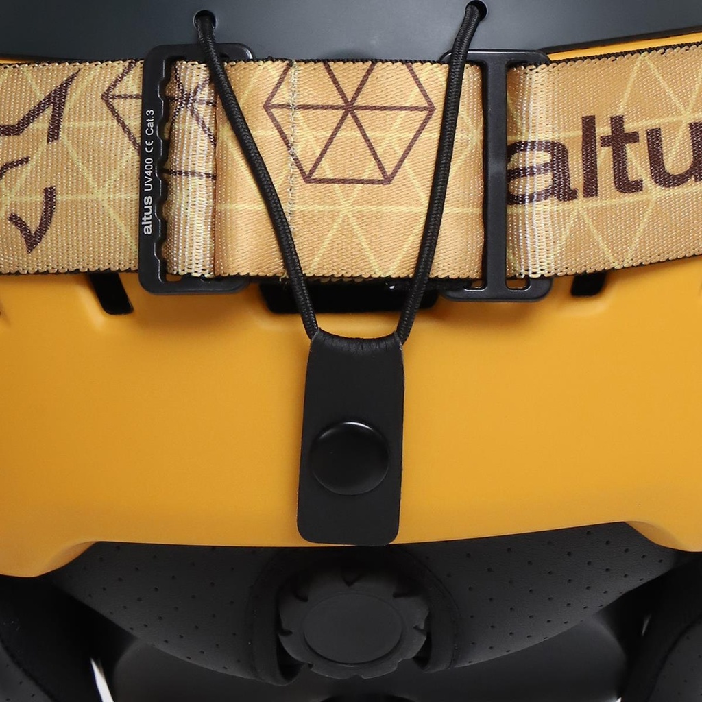 CASCO ESCALADA SKI NEPTUNO - ALTUS