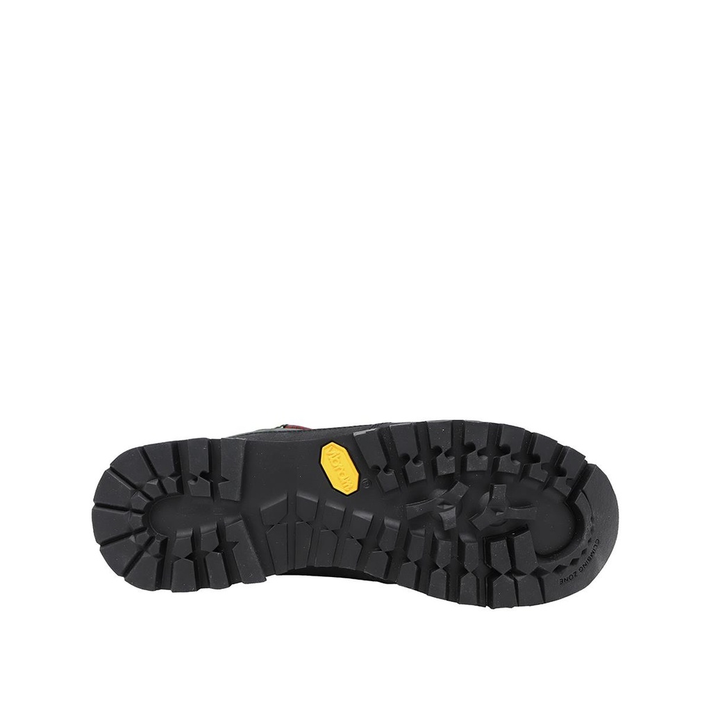 CALZADO BOTA MONTAÑA SAJA NEGRO - ALTUS