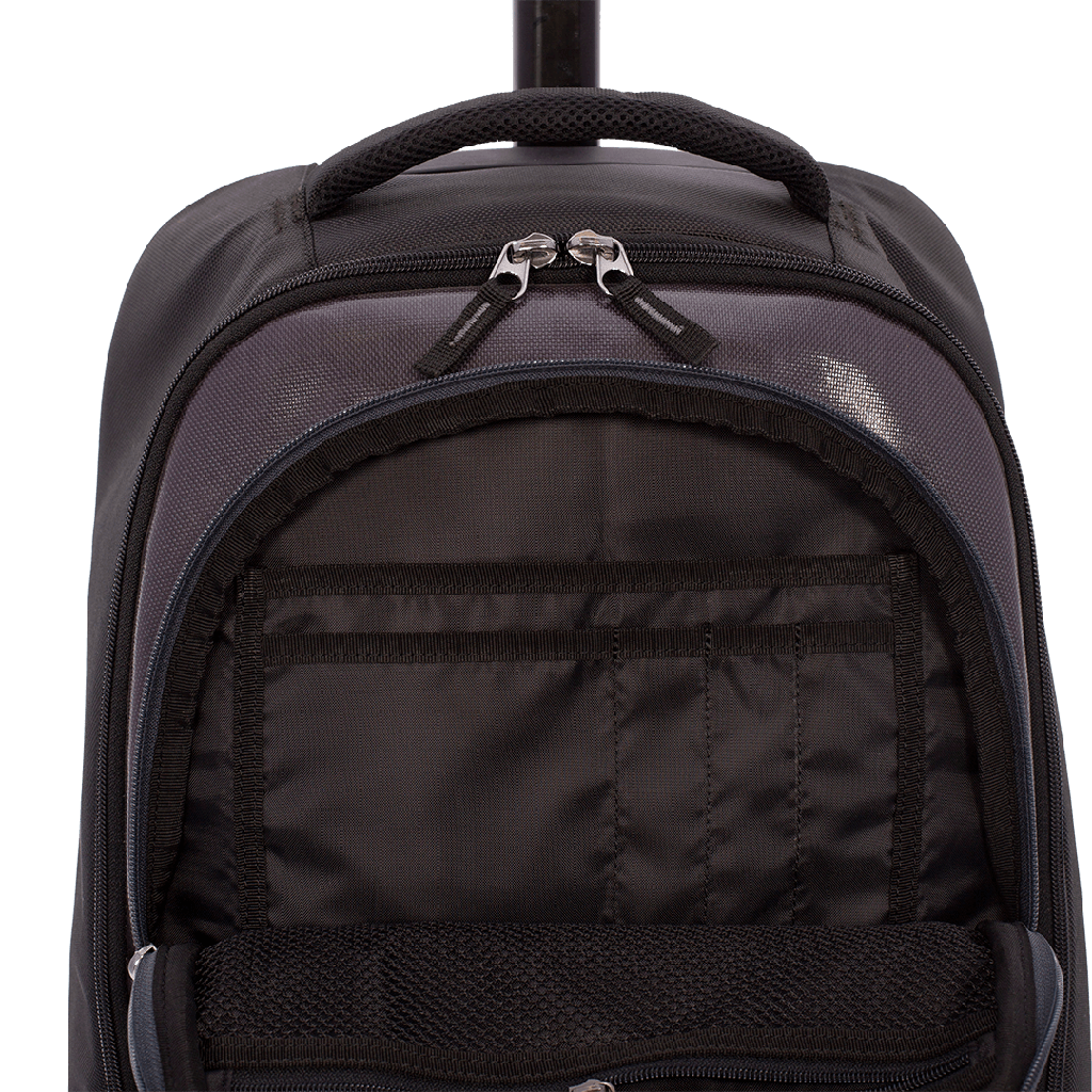 MALETA MANITOBA 45DT - TRANGOWORLD