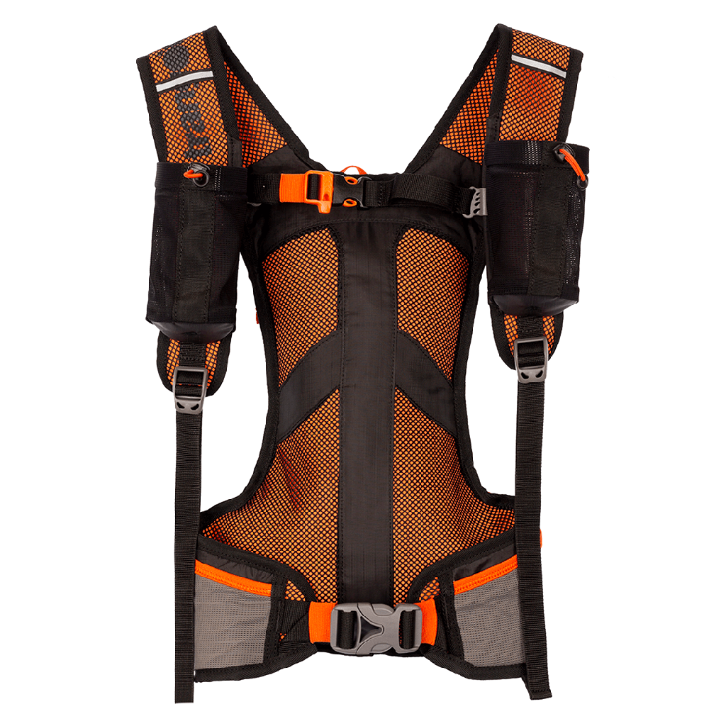 MOCHILA RX 10 - TRANGOWORLD
