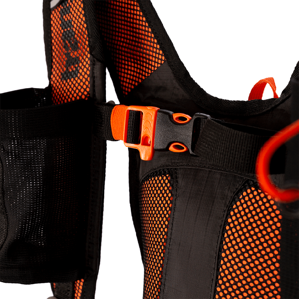 MOCHILA RX 10 - TRANGOWORLD