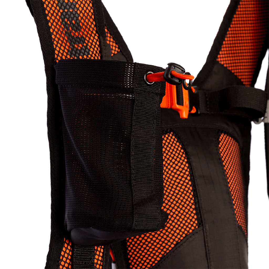 MOCHILA RX 10 - TRANGOWORLD