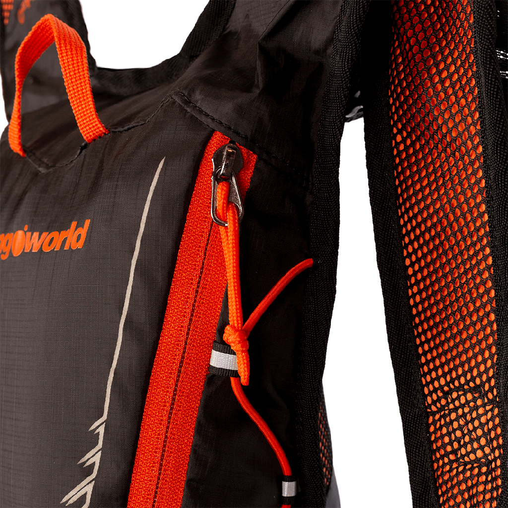 MOCHILA RX 10 - TRANGOWORLD