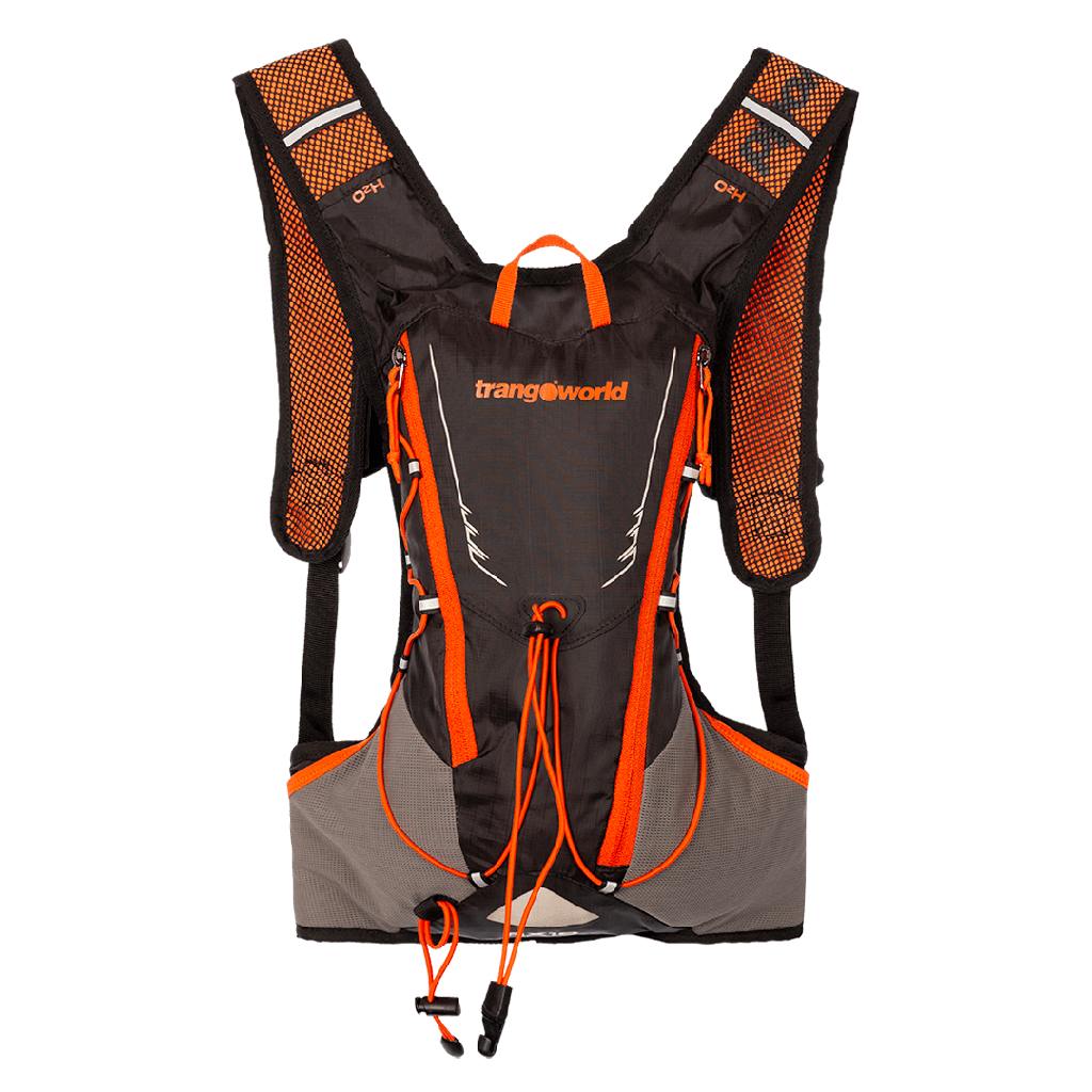 MOCHILA RX 10 - TRANGOWORLD