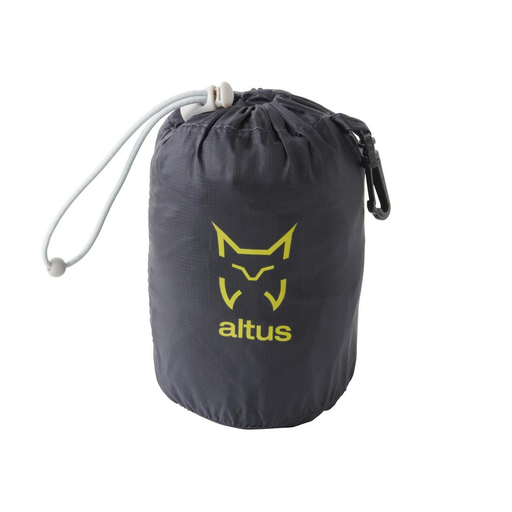 CASACA TREKKING IMPERMEABLE RORAIMA - ALTUS