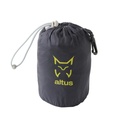CASACA TREKKING IMPERMEABLE RORAIMA - ALTUS