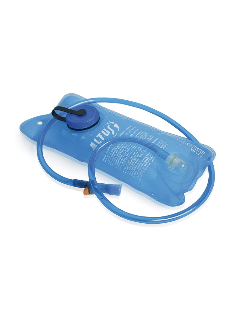 BOLSA FLEXIBLE DE LIQUIDOS 1 L - ALTUS