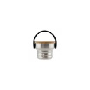 BOTELLA A.INOX. BAMBOO 0.75L - LAKEN