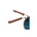 SET DE CAMPING VIVAC DE ACERO INOX Y POLIPROPILENO 1 PAX- LAKEN