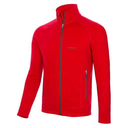 CASACA POLAR MICRO HOMBRE ARTOLES - TRANGOWORLD