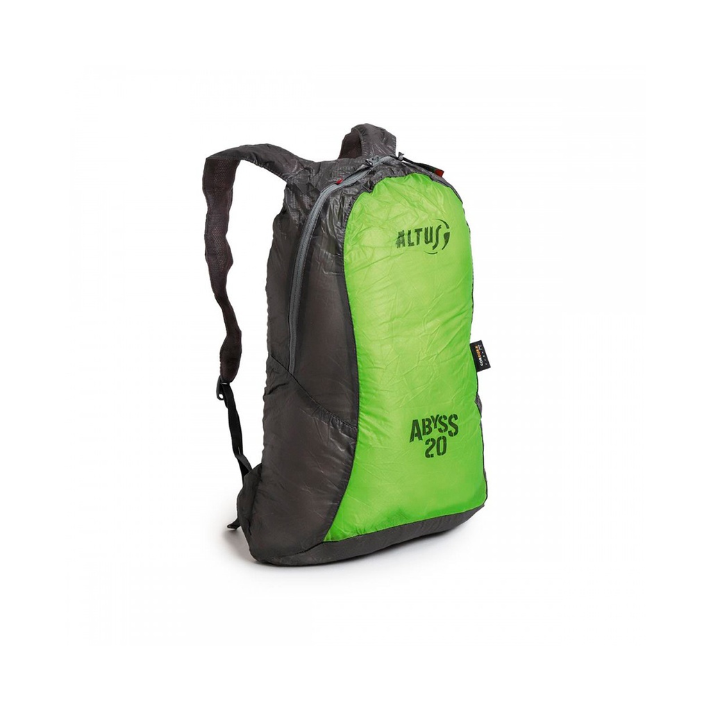 MOCHILA COMPRIMIBLE SENDERISMO ABYSS 20L - ALTUS