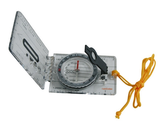 BRUJULA EXPLORER - ALTUS