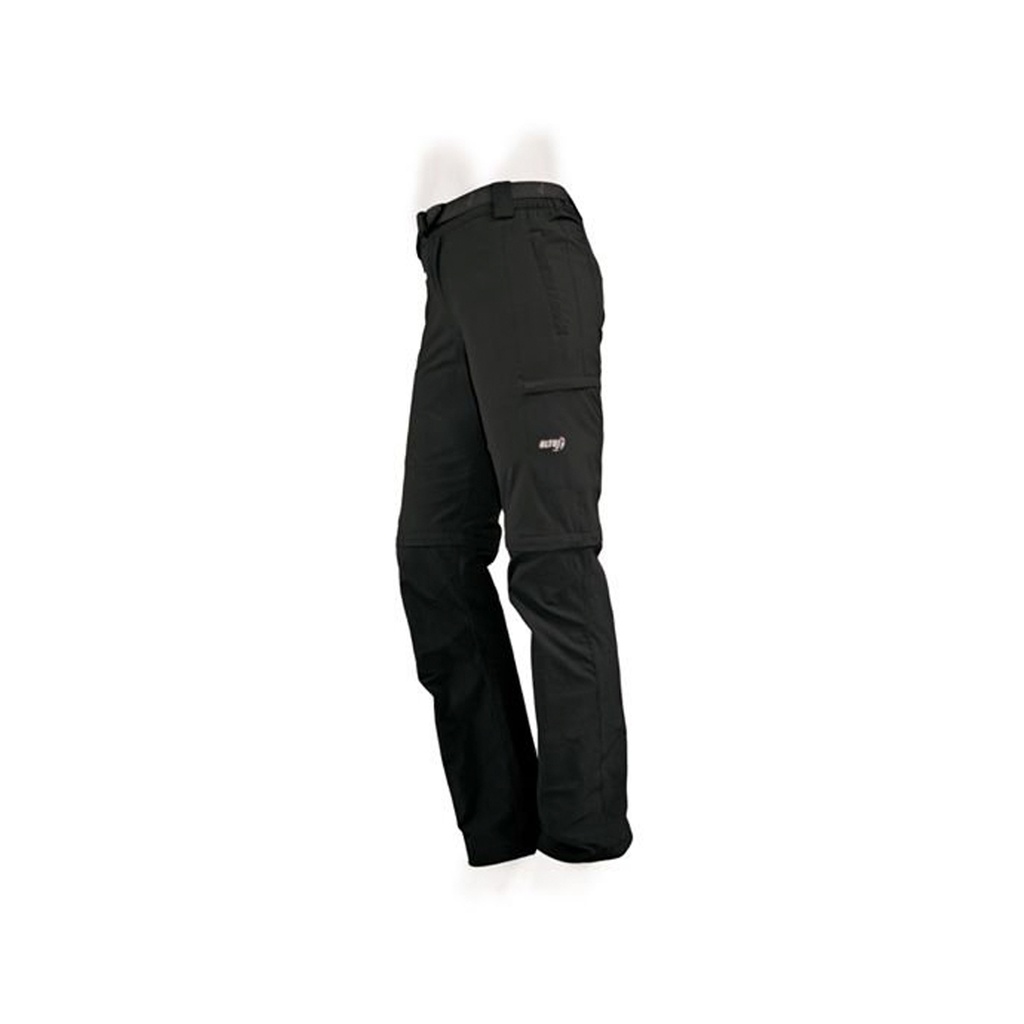 PANTALON DESMONTABLE TREKKING KENIA MUJER - ALTUS