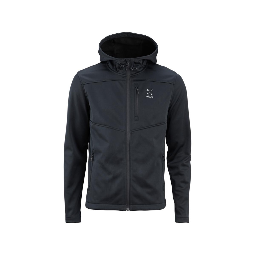 CASACA POLAR MICRO DECAN HOMBRE - ALTUS
