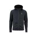 CASACA POLAR MICRO DECAN HOMBRE - ALTUS