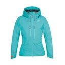 CASACA IMPERMEABLE MEMBRANA MUJER CANAIMA - ALTUS