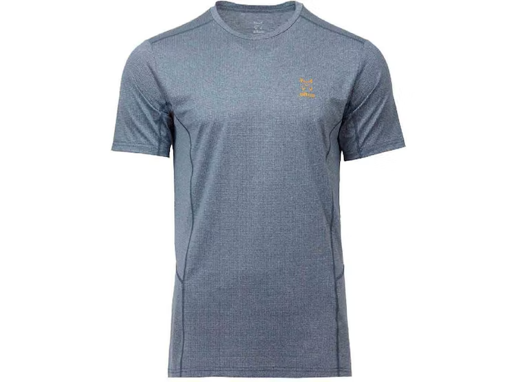 CAMISETA MANGA CORTA HOMBRE MARSHALL - ALTUS