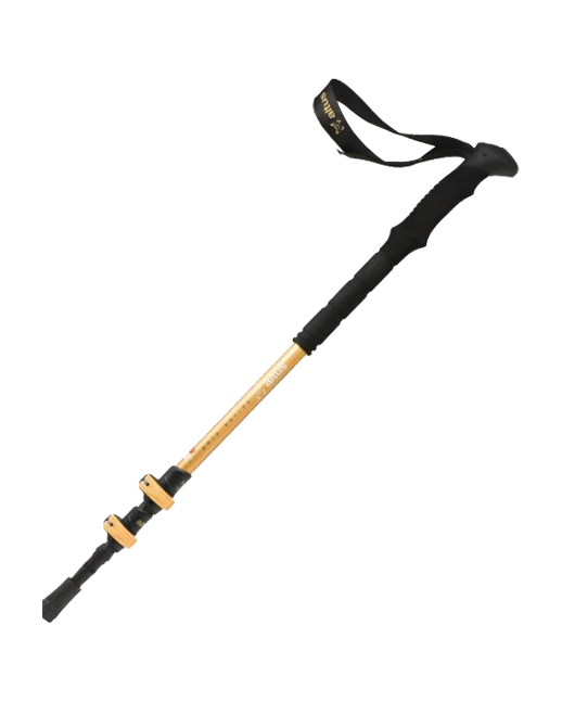 BASTÓN ALUMINIO BOJ (UND) - ALTUS