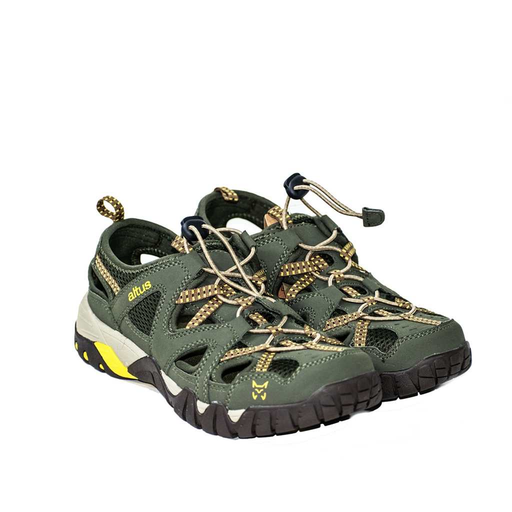 CALZADO SANDALIA TREKKING YASUNI - ALTUS