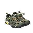 CALZADO SANDALIA TREKKING YASUNI VERDE BOSQUE - ALTUS