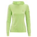 CAMISETA MANGA LARGA AROLLA MUJER - ALTUS