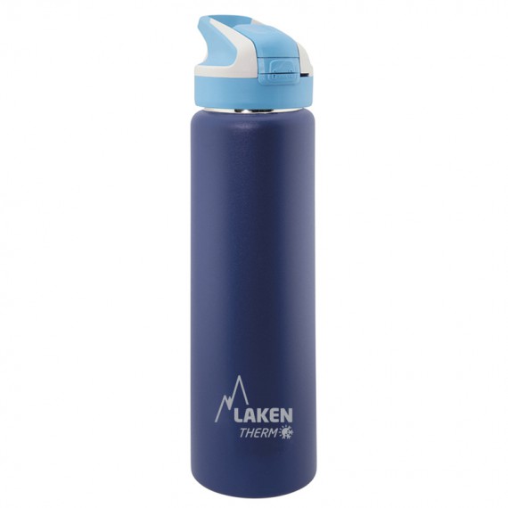 BOTELLA TERMICA A.INOX. T.SUMMIT 0.75L - LAKEN