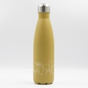 BOTELLA TÉRMICA LAKENJOY BOSQUE 0.5L - LAKEN