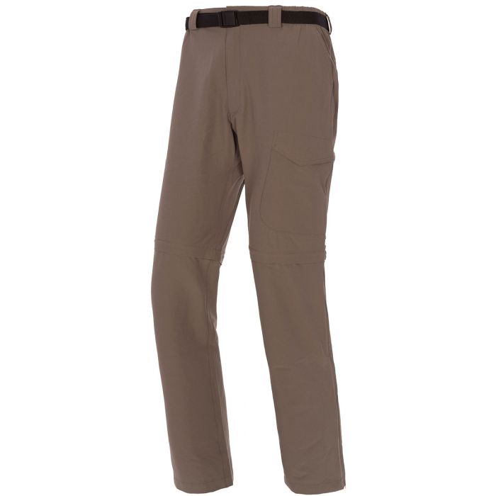 PANTALON LARGO DESMONTABLE HOMBRE GRATAL - TRANGOWORLD
