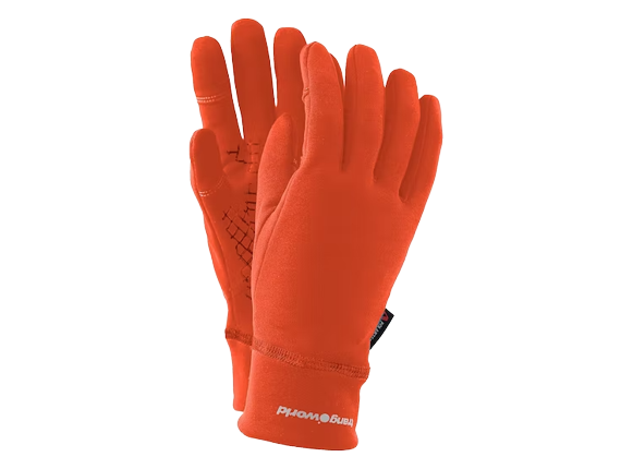 GUANTES NUDAR TEJA - TRANGOWORLD