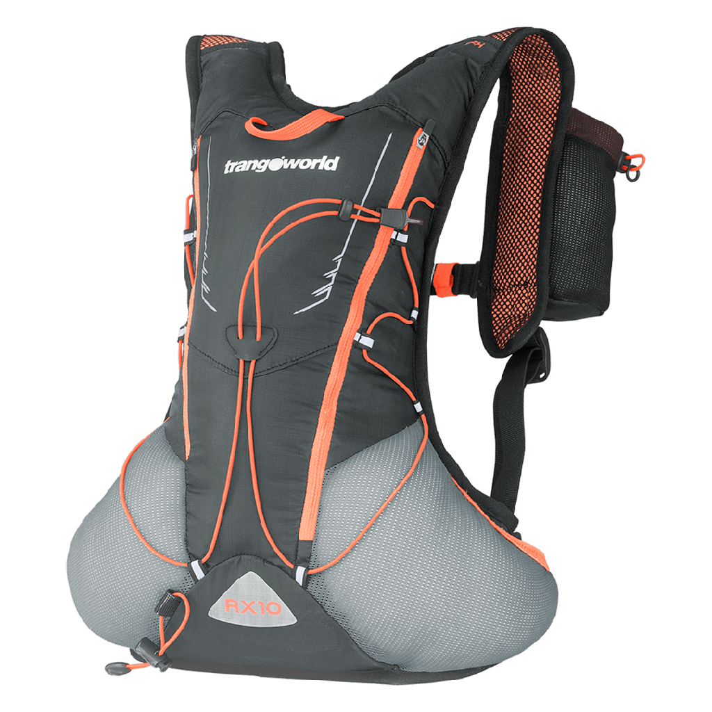 MOCHILA HIDRATACION RX 10L - TRANGOWORLD