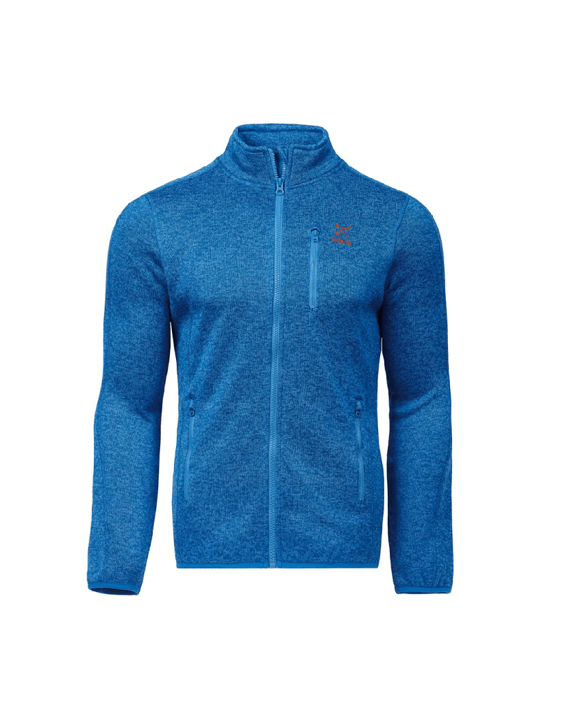 CASACA POLAR HOMBRE ODYSSEY - ALTUS