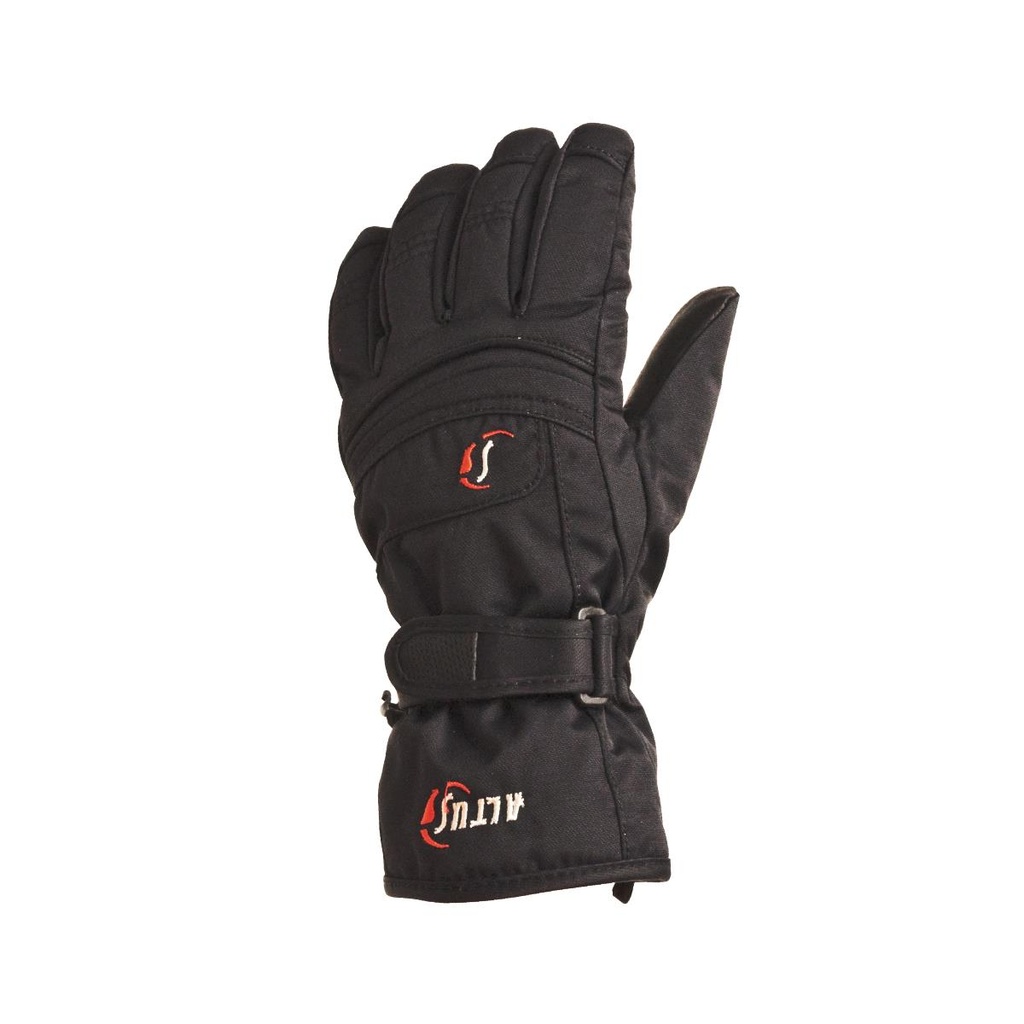 GUANTES GRUESOS LASCAR - ALTUS