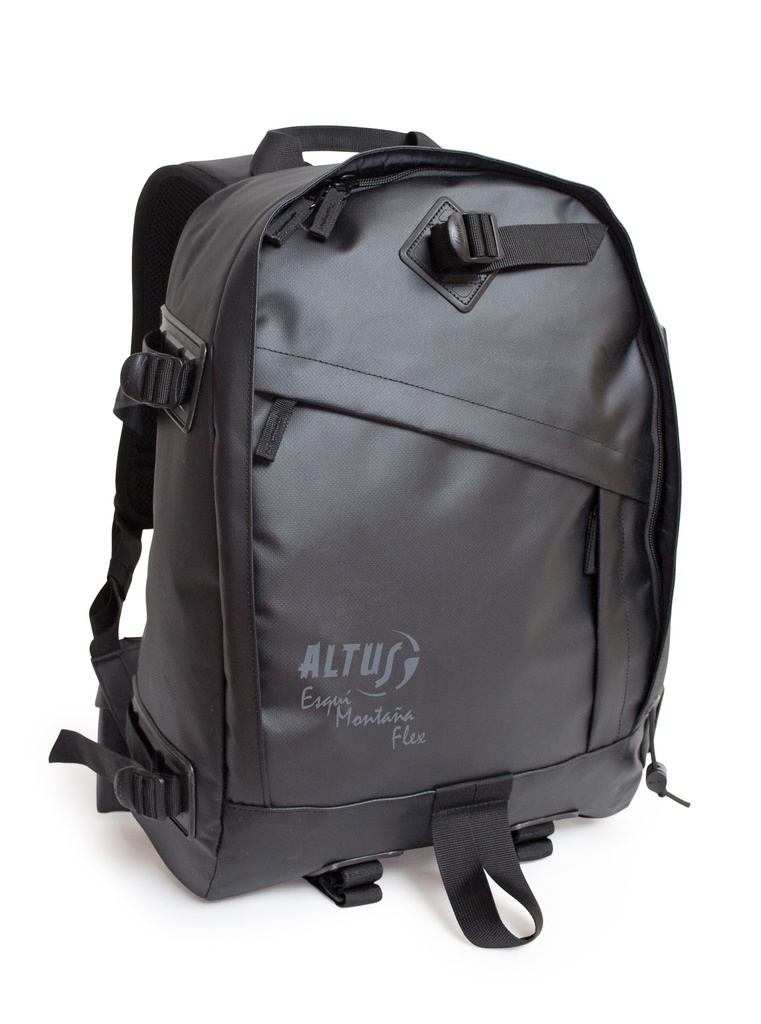 MOCHILA SENDERISMO ESQUI MONTAÑA FLEX 27L - ALTUS