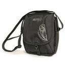 BOLSO MANILA NEGRO - ALTUS