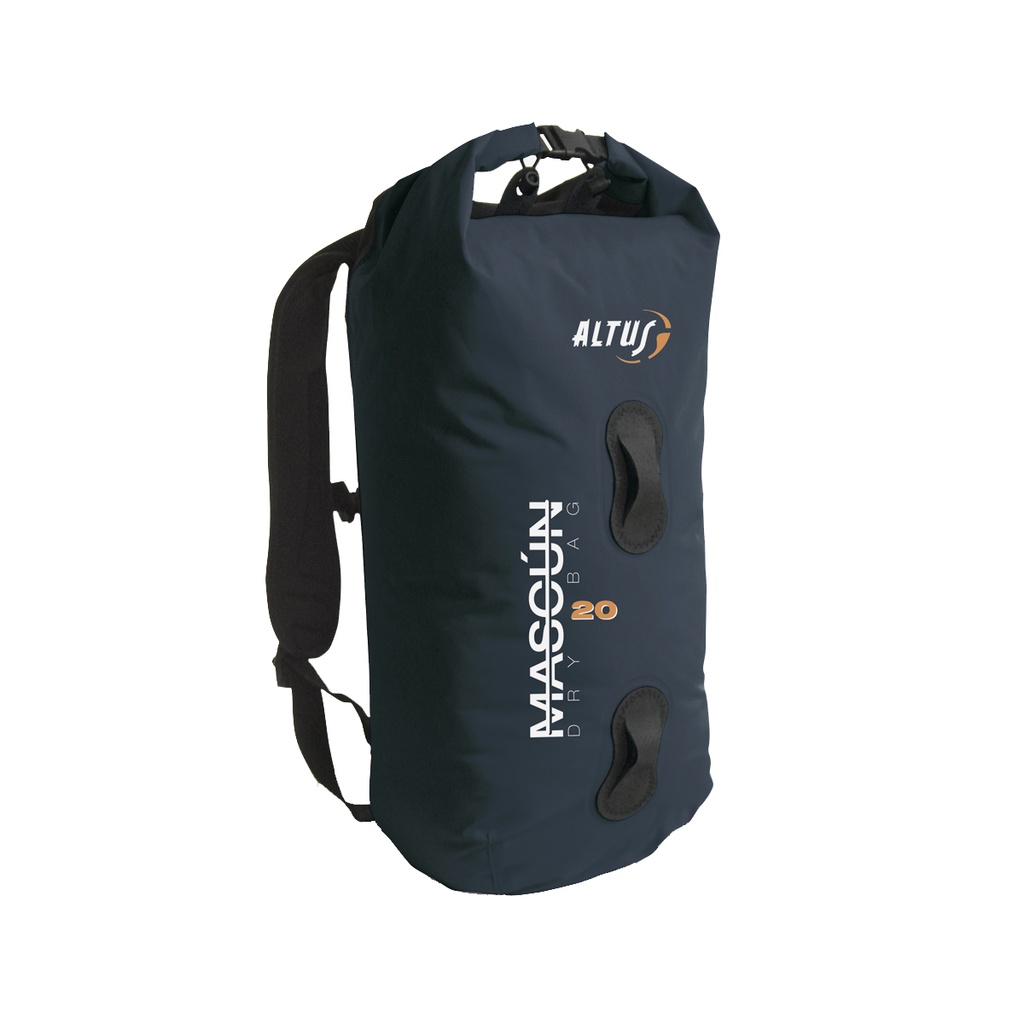 MOCHILA BARRANCOS MASCUN 20L - ALTUS