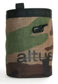 BOLSA P/MAGNESIO - ALTUS