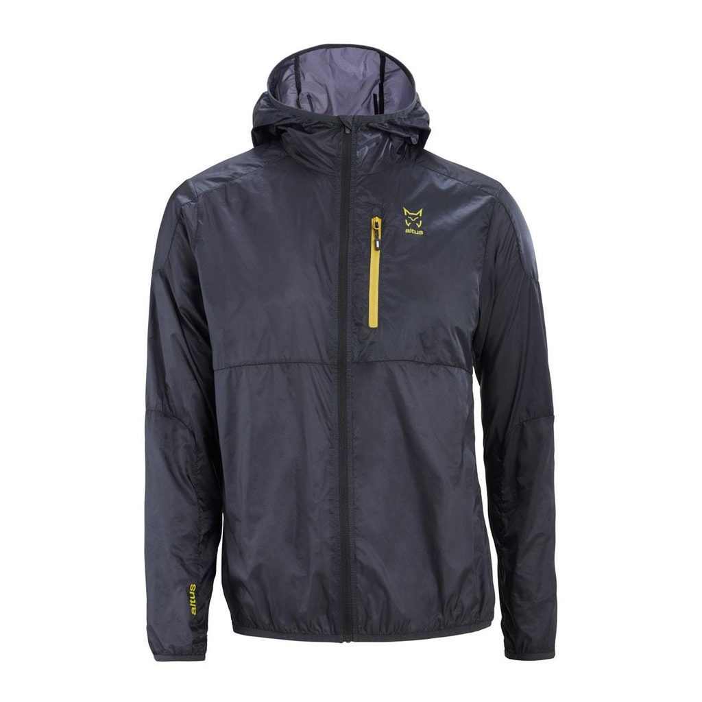 CASACA IMPERMEABLE RORAIMA HOMBRE - ALTUS
